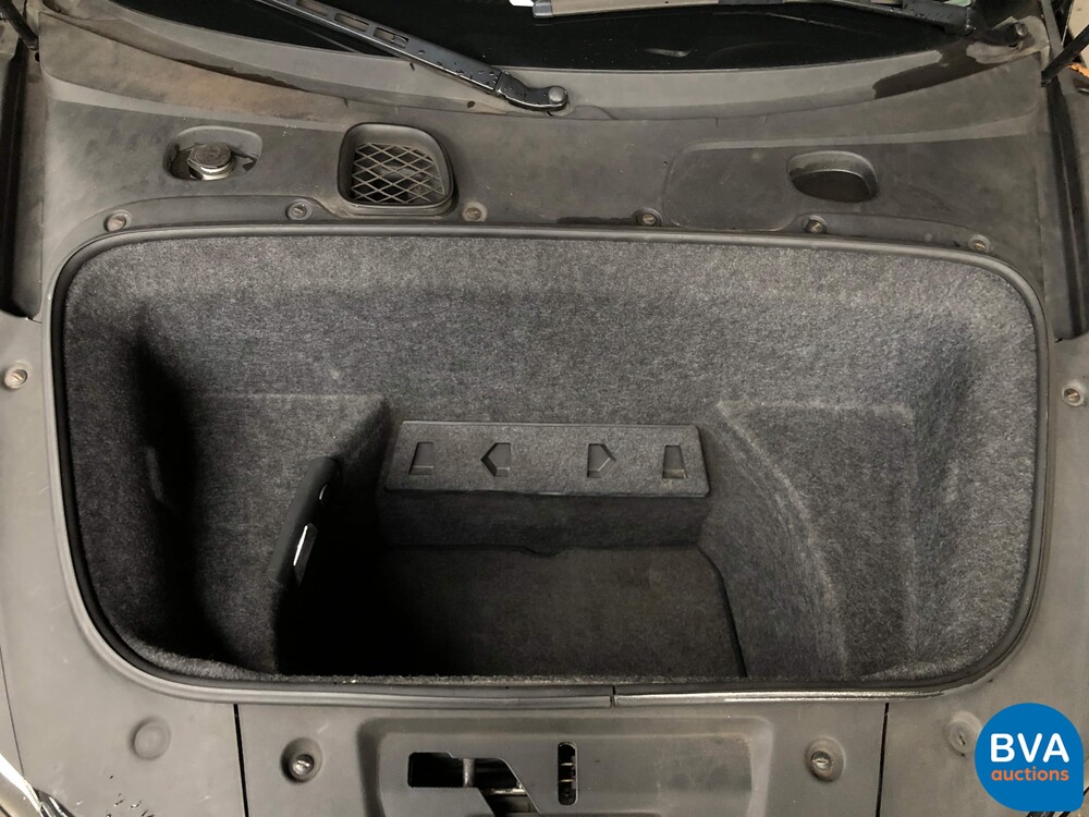 Audi R8 5.2 V10 FSI 525 PS Coupe 2010, 21-LTP-9.