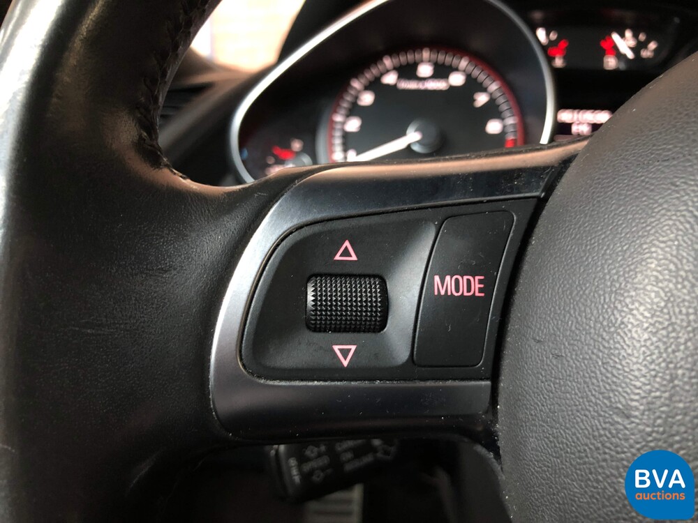 Audi R8 5.2 V10 FSI 525 PS Coupe 2010, 21-LTP-9.