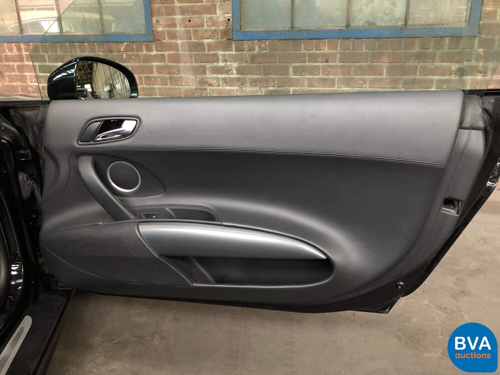 Audi R8 5.2 V10 FSI 525 PS Coupe 2010, 21-LTP-9.