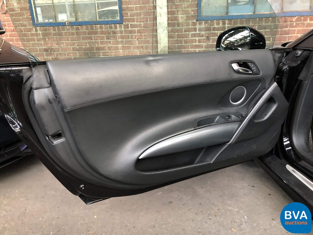 Audi R8 5.2 V10 FSI 525 PS Coupe 2010, 21-LTP-9.