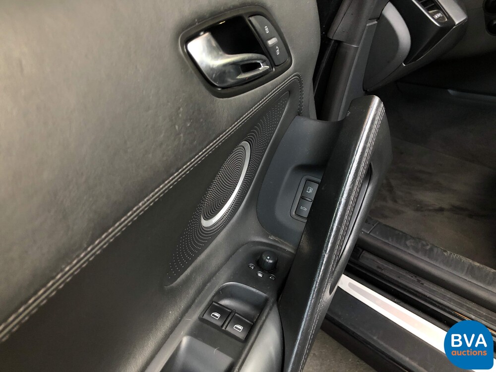 Audi R8 5.2 V10 FSI 525 PS Coupe 2010, 21-LTP-9.