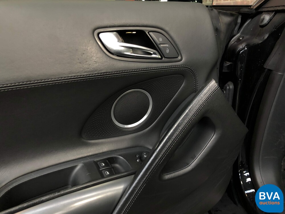 Audi R8 5.2 V10 FSI 525 PS Coupe 2010, 21-LTP-9.