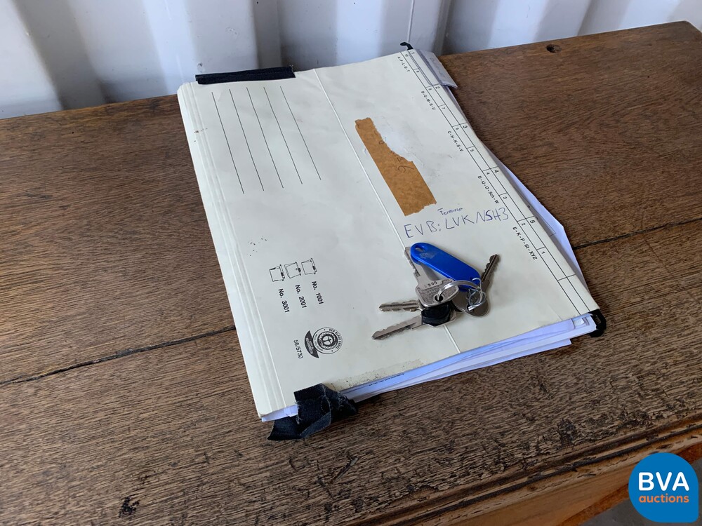 Ferrari 400i 340 PS 1980.