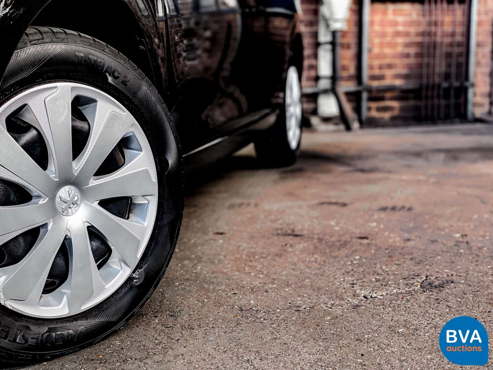 Peugeot 108 1.0 e-VTi Active 69PS 2016 -Org. NL-JL-964-X.