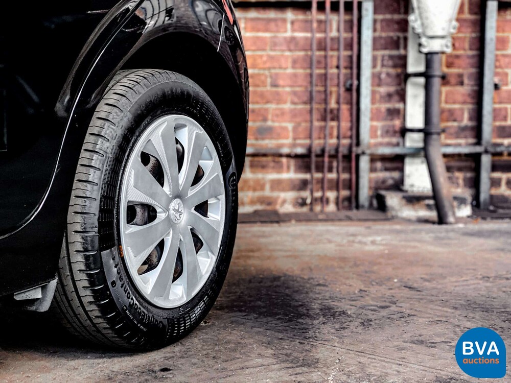 Peugeot 108 1.0 e-VTi Active 69PS 2016 -Org. NL-JL-964-X.