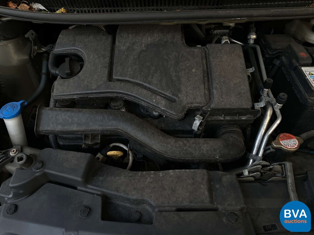 Peugeot 108 1.0 e-VTi Active 69PS 2016 -Org. NL-JL-964-X.