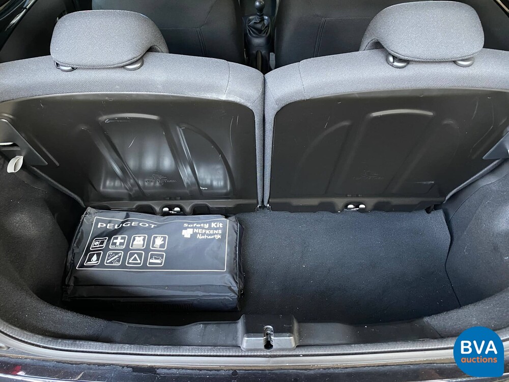 Peugeot 108 1.0 e-VTi Active 69PS 2016 -Org. NL-JL-964-X.