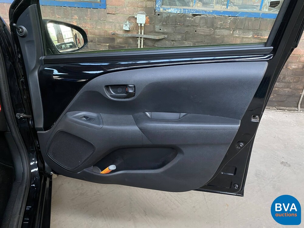 Peugeot 108 1.0 e-VTi Active 69PS 2016 -Org. NL-JL-964-X.