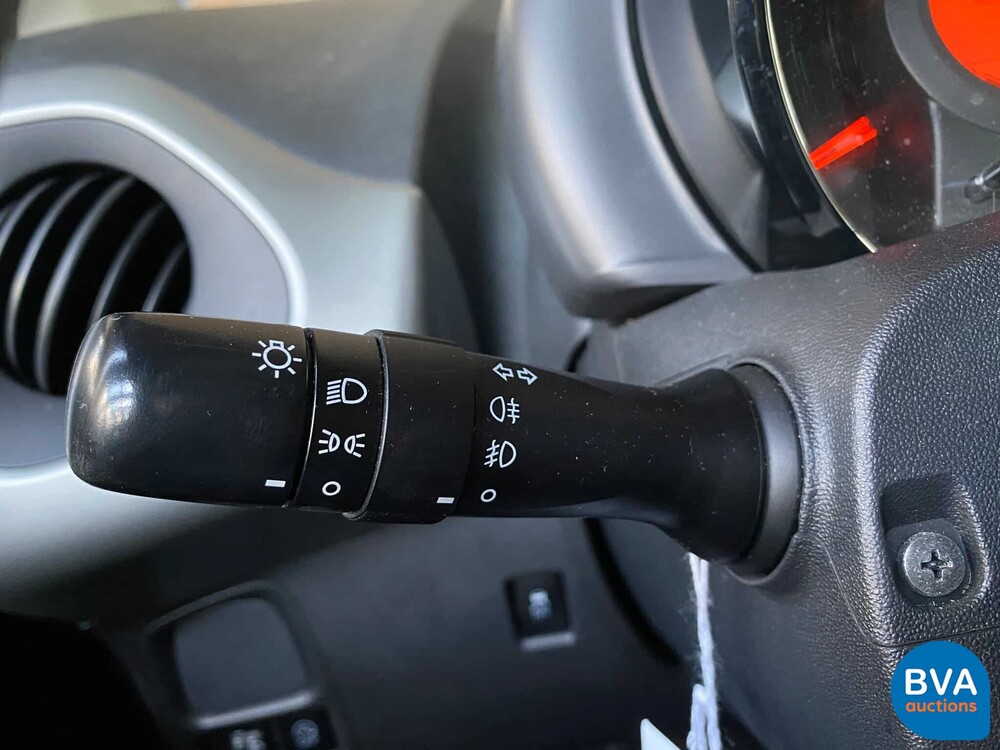 Peugeot 108 1.0 e-VTi Active 69PS 2016 -Org. NL-JL-964-X.