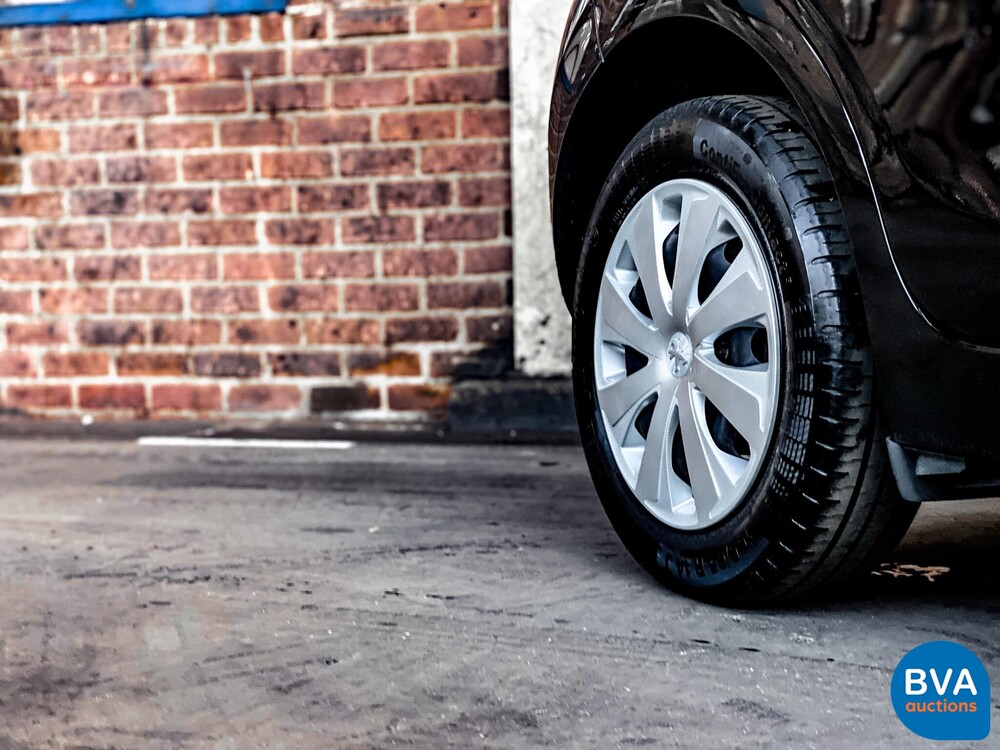 Peugeot 108 1.0 e-VTi Active 69PS 2016 -Org. NL-JL-964-X.