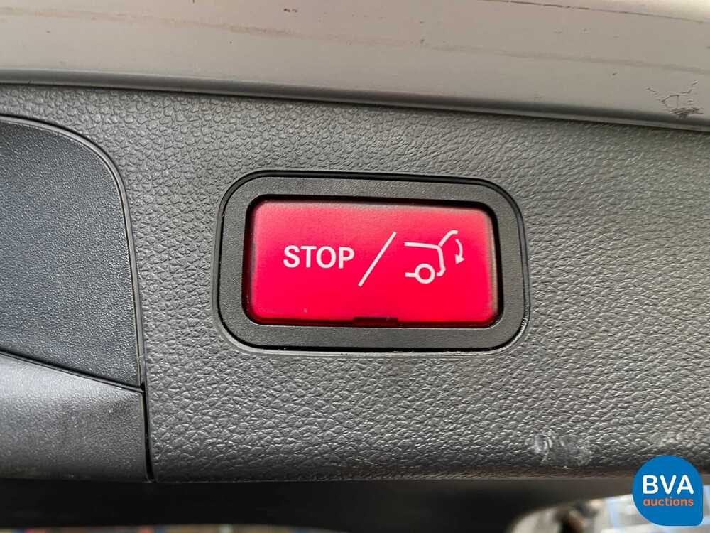 Mercedes-Benz GLC220d 4Matic Ambition 170pk 2015, -Original NL-, HG-845-D.