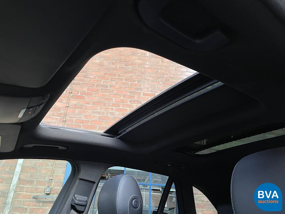 Mercedes-Benz GLC220d 4Matic Ambition 170pk 2015, -Original NL-, HG-845-D.
