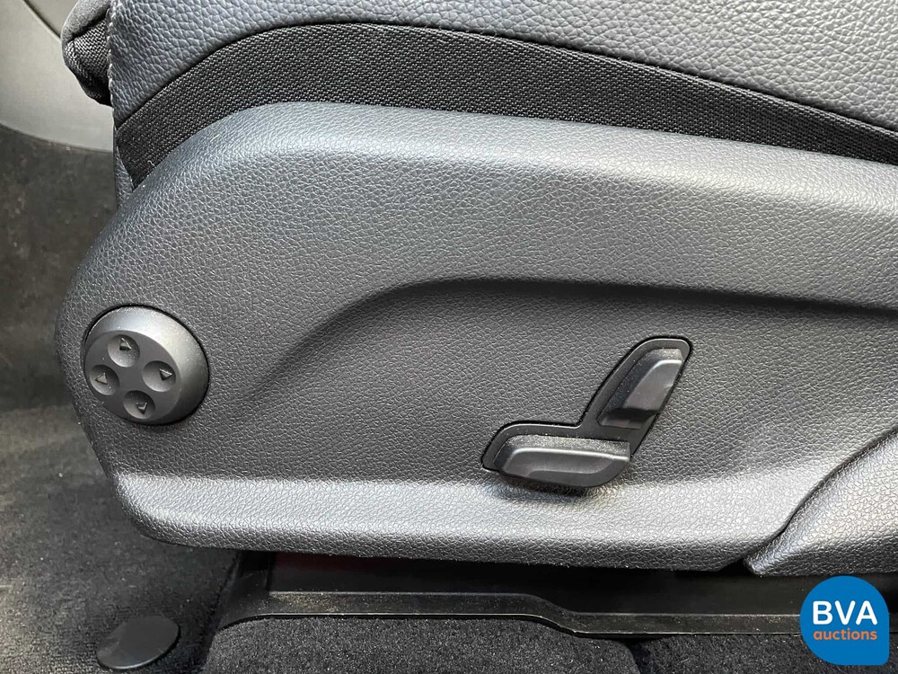 Mercedes-Benz GLC220d 4Matic Ambition 170pk 2015, -Original NL-, HG-845-D.