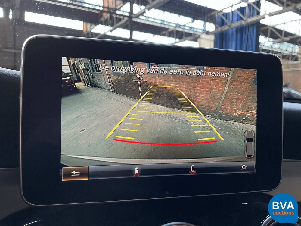 Mercedes-Benz GLC220d 4Matic Ambition 170pk 2015, -Original NL-, HG-845-D.