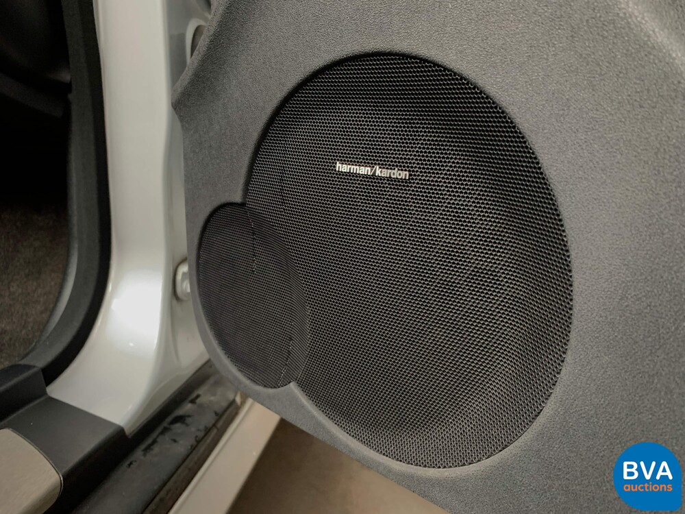 2007 Mercedes-Benz SLK55 AMG 360 PS.