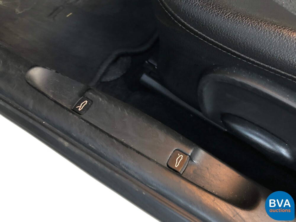 Porsche Boxster 986 2.7 Facelift 228PS 2002 -YOUNGTIMER-.