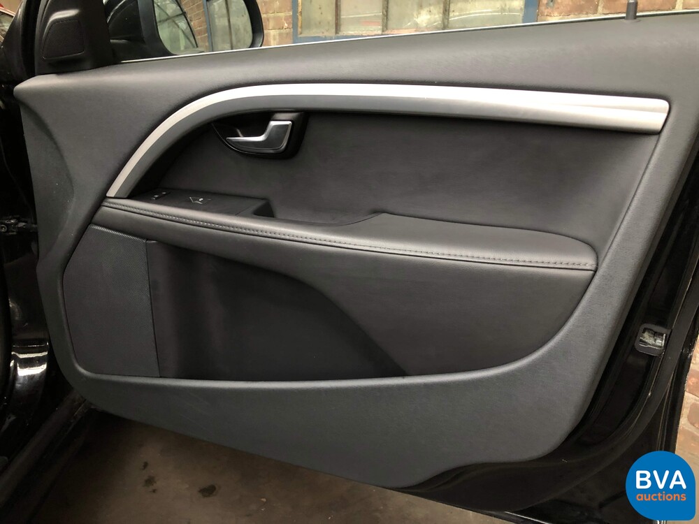 Volvo V702.0 T5 Kinetic 245pk Automatik 2014, TD-278-R