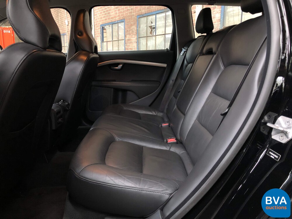 Volvo V702.0 T5 Kinetic 245pk Automatik 2014, TD-278-R