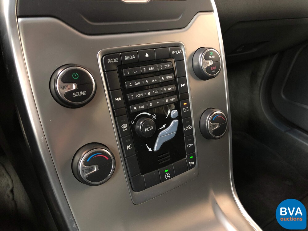 Volvo V702.0 T5 Kinetic 245pk Automatik 2014, TD-278-R