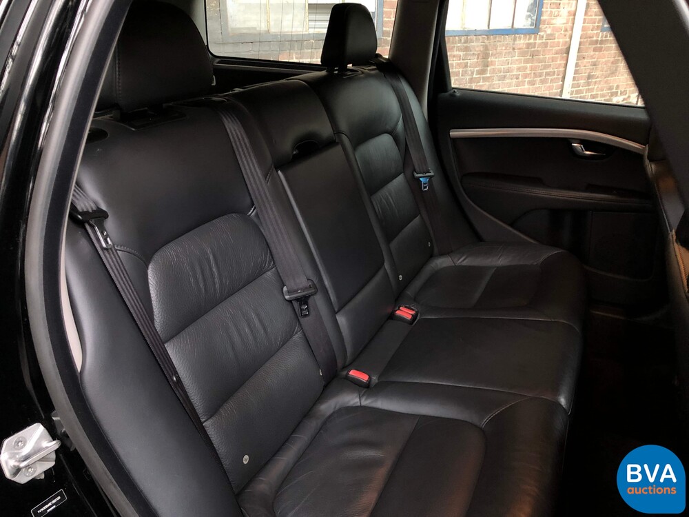 Volvo V702.0 T5 Kinetic 245pk Automatik 2014, TD-278-R