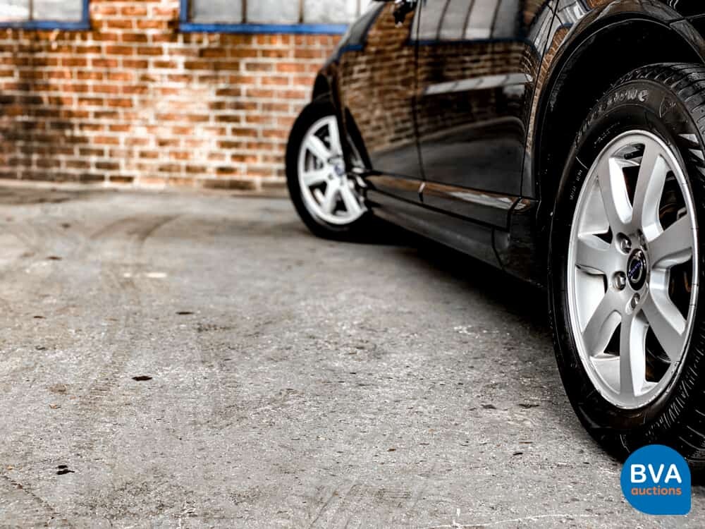 Volvo V702.0 T5 Kinetic 245pk Automatik 2014, TD-278-R