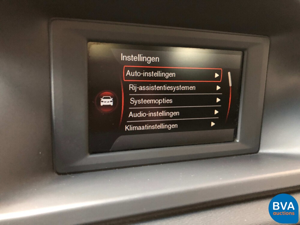 Volvo V702.0 T5 Kinetic 245pk Automatik 2014, TD-278-R