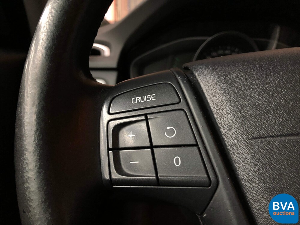 Volvo V702.0 T5 Kinetic 245pk Automatik 2014, TD-278-R