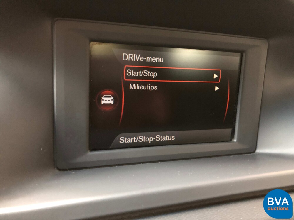 Volvo V702.0 T5 Kinetic 245pk Automatik 2014, TD-278-R