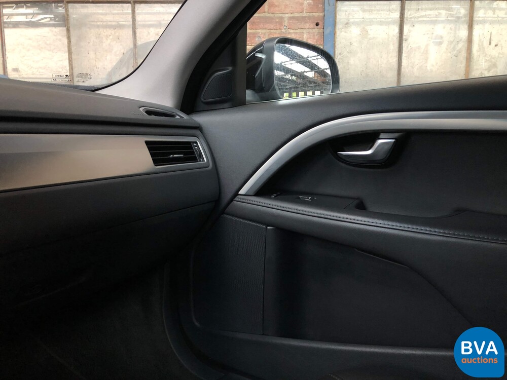 Volvo V702.0 T5 Kinetic 245pk Automatik 2014, TD-278-R