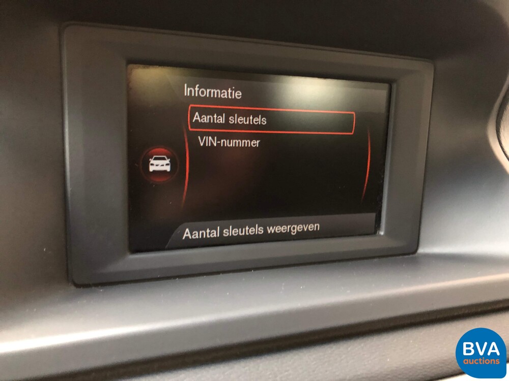 Volvo V702.0 T5 Kinetic 245pk Automatik 2014, TD-278-R