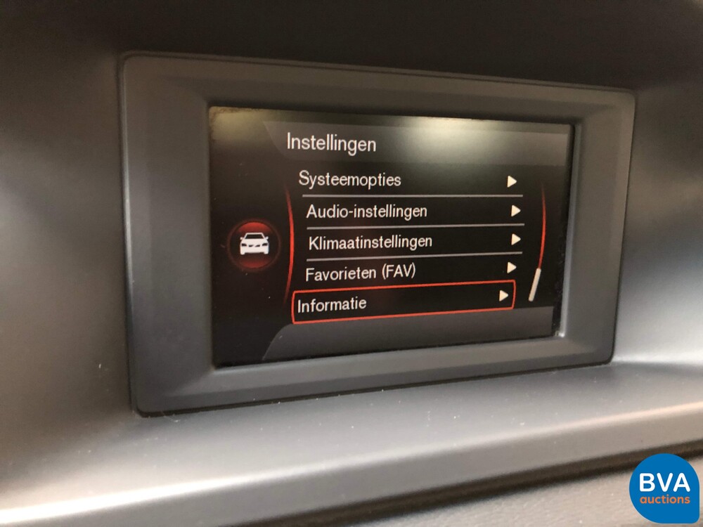 Volvo V702.0 T5 Kinetic 245pk Automatik 2014, TD-278-R