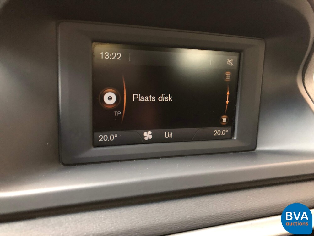 Volvo V702.0 T5 Kinetic 245pk Automatik 2014, TD-278-R