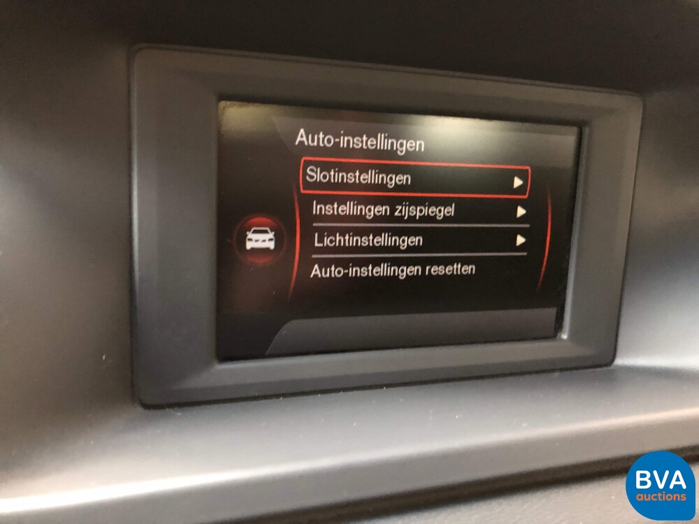 Volvo V702.0 T5 Kinetic 245pk Automatik 2014, TD-278-R