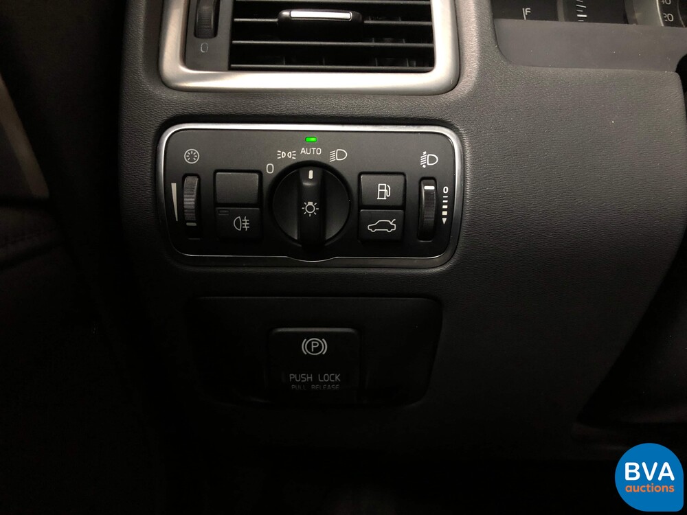 Volvo V702.0 T5 Kinetic 245pk Automatik 2014, TD-278-R
