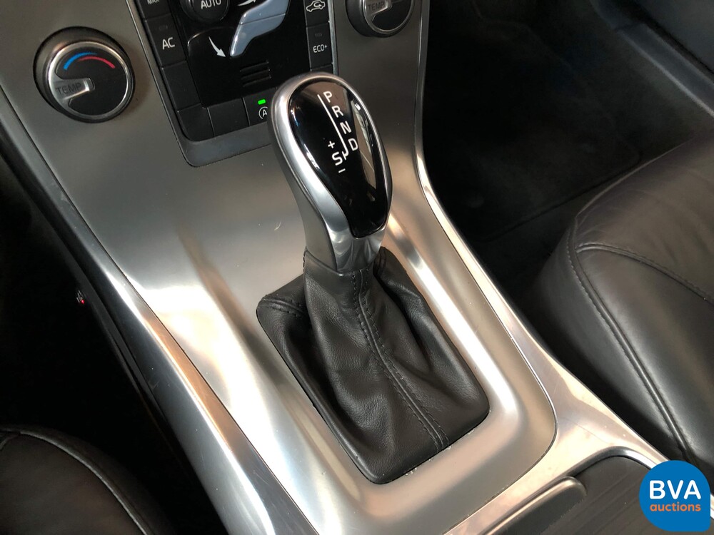 Volvo V702.0 T5 Kinetic 245pk Automatik 2014, TD-278-R