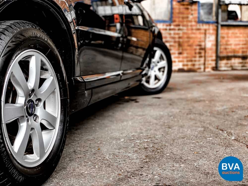 Volvo V702.0 T5 Kinetic 245pk Automatik 2014, TD-278-R