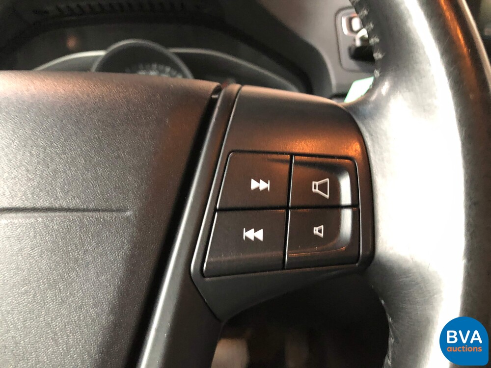 Volvo V702.0 T5 Kinetic 245pk Automatik 2014, TD-278-R