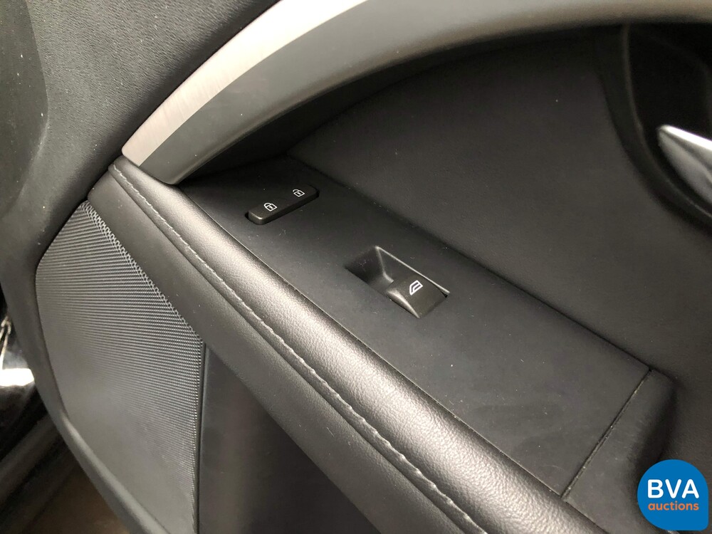 Volvo V702.0 T5 Kinetic 245pk Automatik 2014, TD-278-R