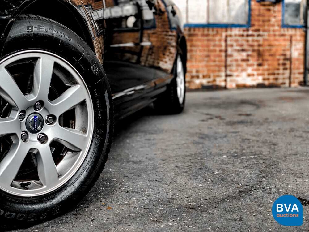 Volvo V702.0 T5 Kinetic 245pk Automatik 2014, TD-278-R