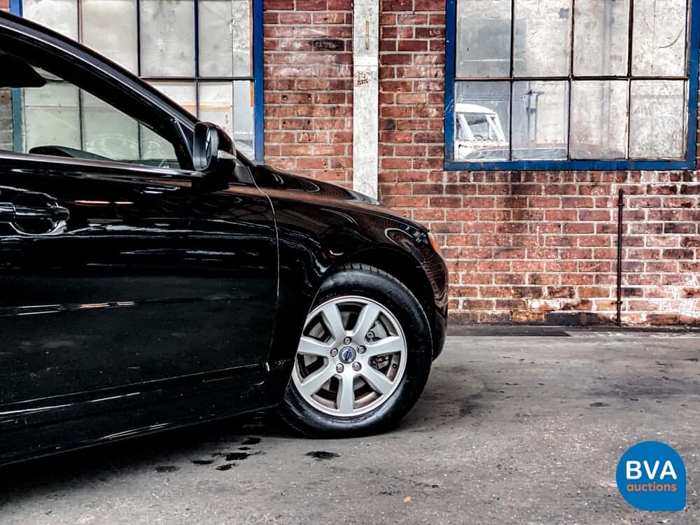 Volvo V702.0 T5 Kinetic 245pk Automatik 2014, TD-278-R