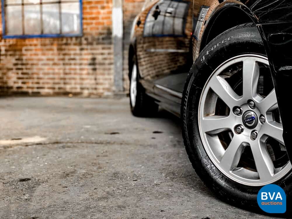 Volvo V702.0 T5 Kinetic 245pk Automatik 2014, TD-278-R