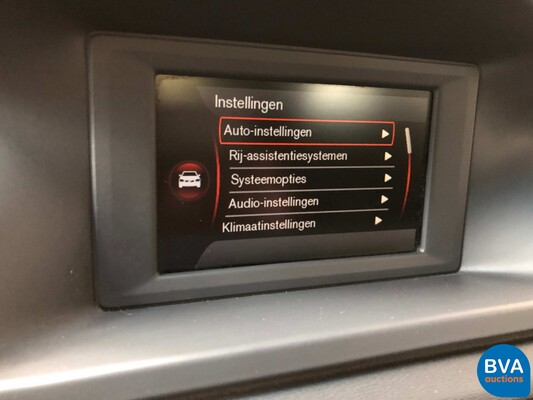 Volvo V70 T5 245pk Kinetic Automaat 2014, TD-278-R
