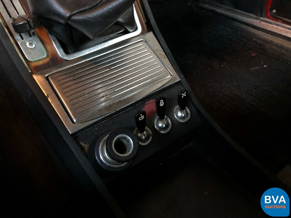 Alfa Romeo Giulia 1.6 102hp Orig.NL 1976, 76-MK-87.