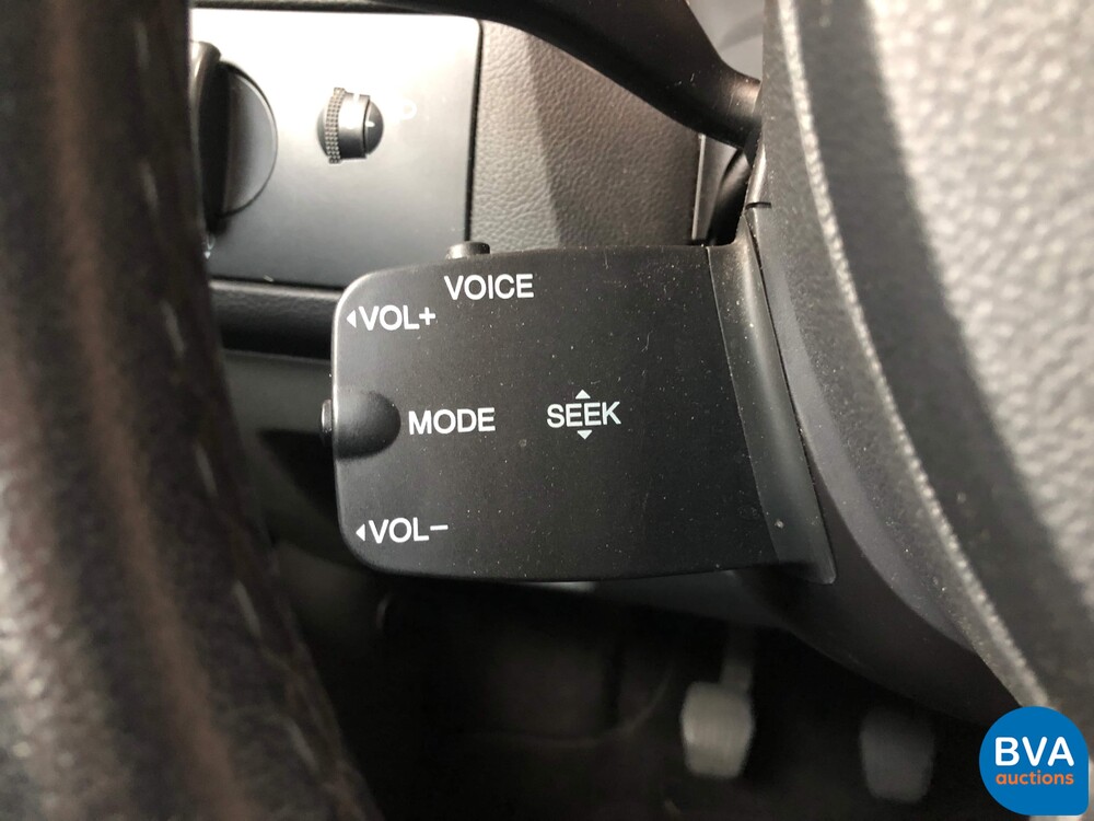 Ford Focus Wagon 1.6 Comfort 101hp 2010, PL-391-P.