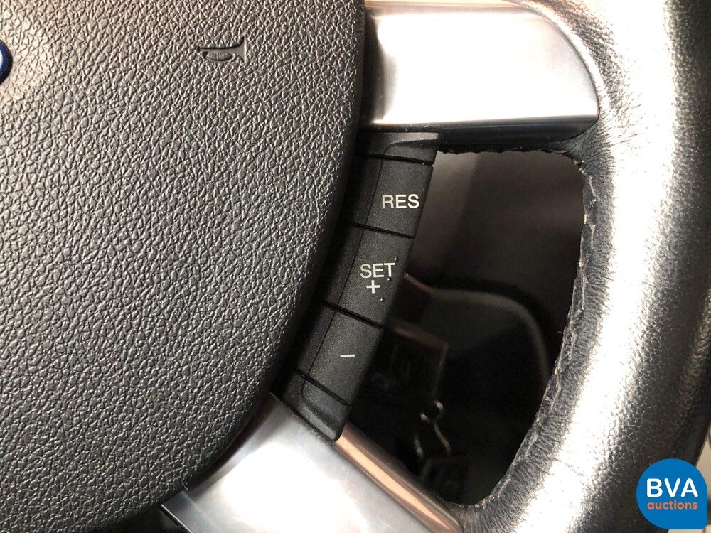 Ford Focus Wagon 1.6 Comfort 101hp 2010, PL-391-P.