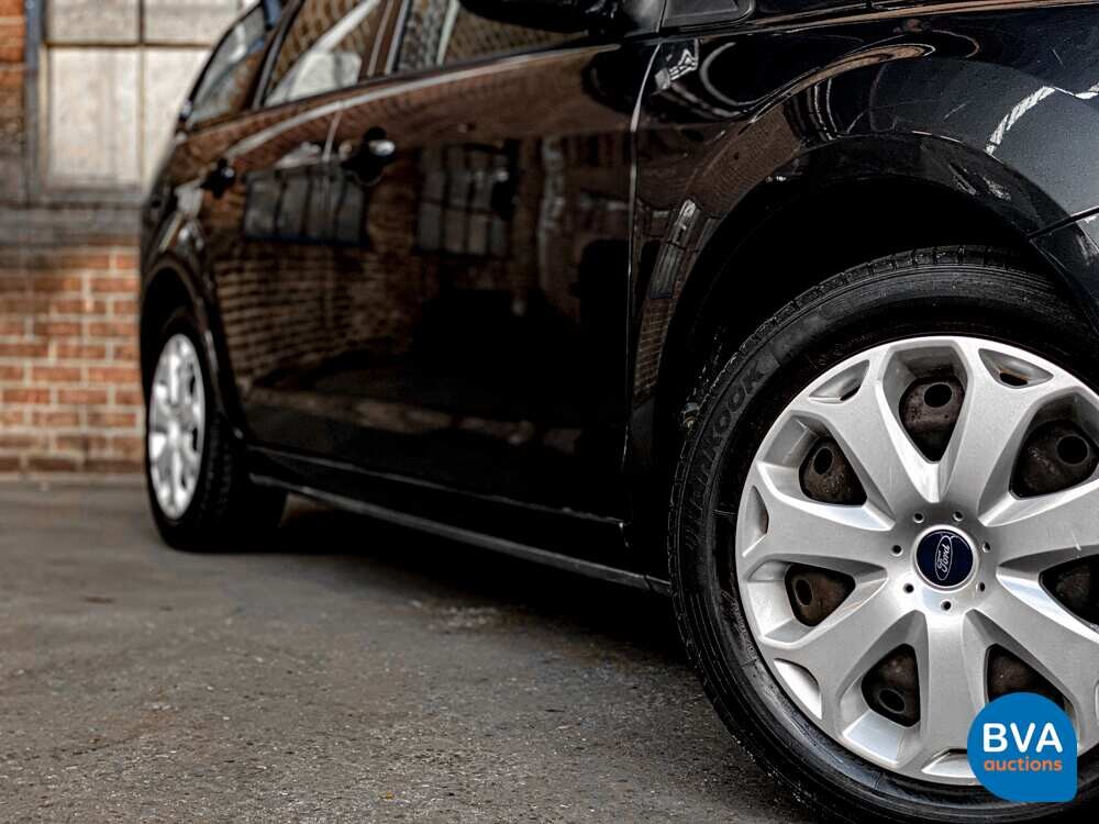 Ford Focus Wagon 1.6 Comfort 101hp 2010, PL-391-P.