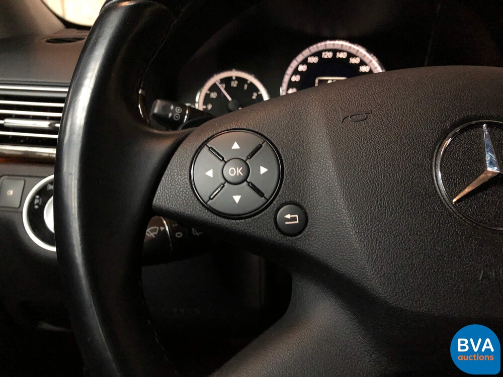 Mercedes-Benz E-Class Estate E300 3.0 CDI V6 Elegance 231hp -71000km!-, XP-299-N.