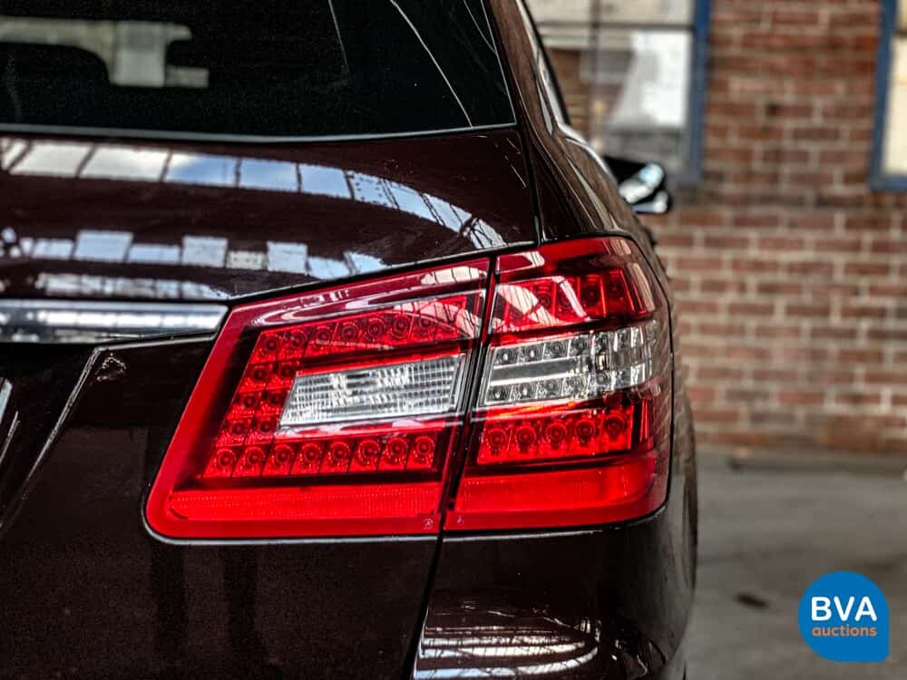 Mercedes-Benz E-Class Estate E300 3.0 CDI V6 Elegance 231hp -71000km!-, XP-299-N.