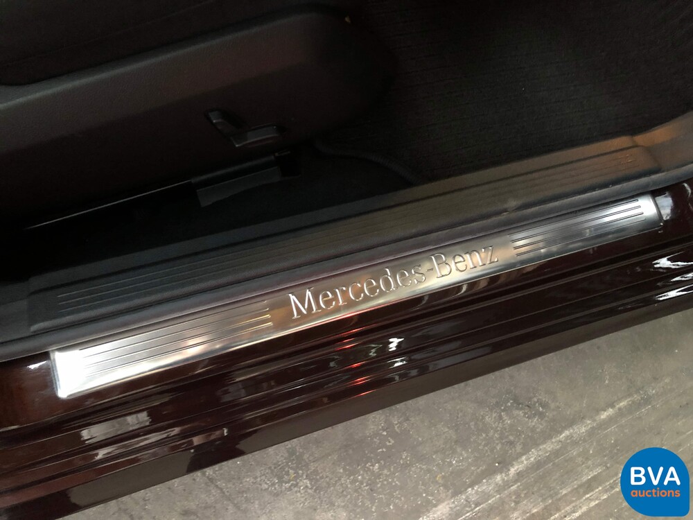 Mercedes-Benz E-Class Estate E300 3.0 CDI V6 Elegance 231hp -71000km!-, XP-299-N.