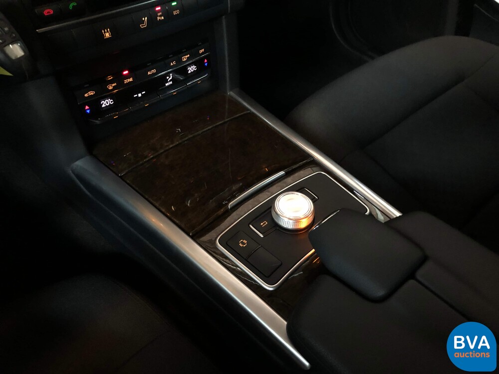 Mercedes-Benz E-Class Estate E300 3.0 CDI V6 Elegance 231hp -71000km!-, XP-299-N.